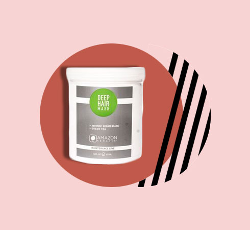 Best Hair Mask For Dry Hair