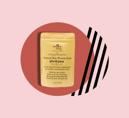 Hair Mask For Damaged Hair