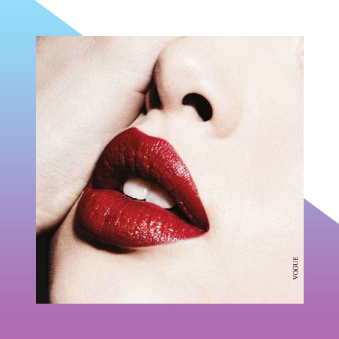 how to take care of lips in winter – creamy lipsticks