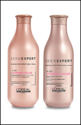 best conditioner for colored hair – L’oreal