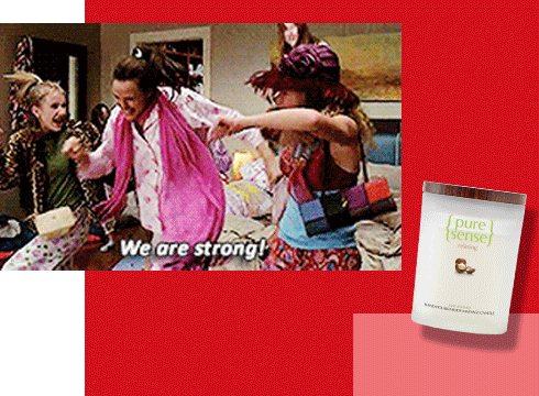 Secret Santa Cheat Sheet - 3