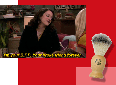 Secret Santa Cheat Sheet - 7