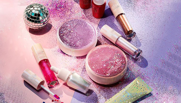 Six cult beauty products for the party season - 1