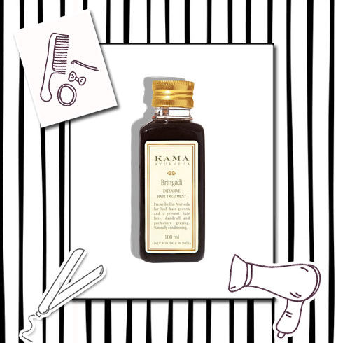 The Bestseller Brigade: Hair Care Hits Of 2018 - 2