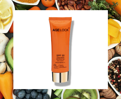 Antioxidants for Skin – 2