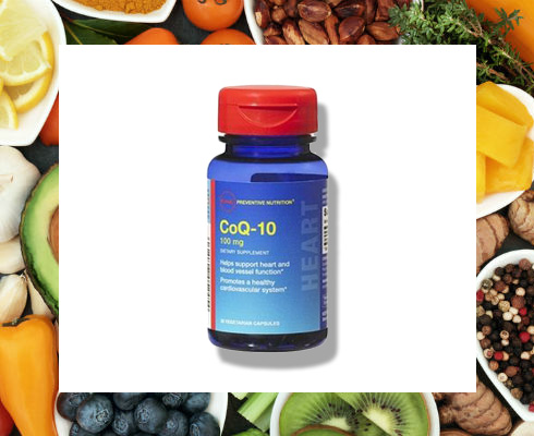 Antioxidant Capsules - 2