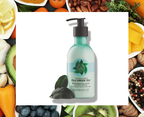 Antioxidants for Skin - 6
