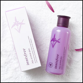 Say Hello To Youthful Radiance With The Innisfree Jeju Orchid Range - 2