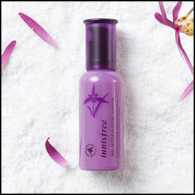 Say Hello To Youthful Radiance With The Innisfree Jeju Orchid Range - 3
