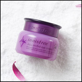 Say Hello To Youthful Radiance With The Innisfree Jeju Orchid Range - 9