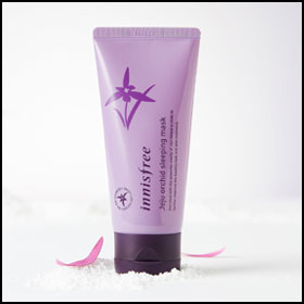 Say Hello To Youthful Radiance With The Innisfree Jeju Orchid Range - 10
