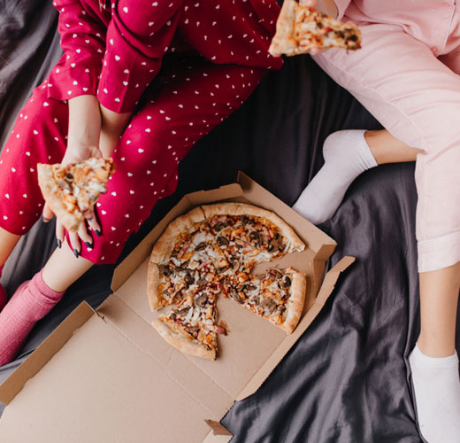 Ten Commandments For That Sculpted 2019 Bod - 2