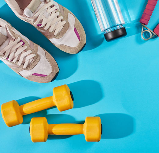 Ten Commandments For That Sculpted 2019 Bod - 11