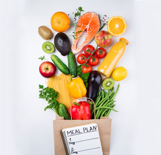 Ten Commandments For That Sculpted 2019 Bod - 7