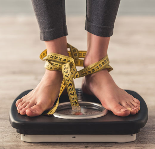 Ten Commandments For That Sculpted 2019 Bod - 9