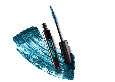 Ditch Black For These Five Badass Colored Mascaras - 2