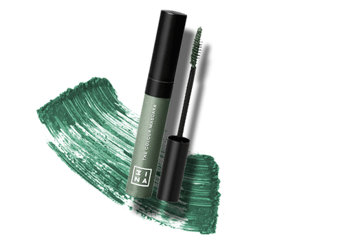 Ditch Black For These Five Badass Colored Mascaras - 4