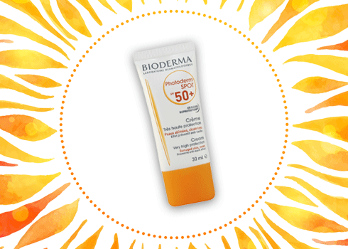 Best Sunscreen for Face - Bioderma
