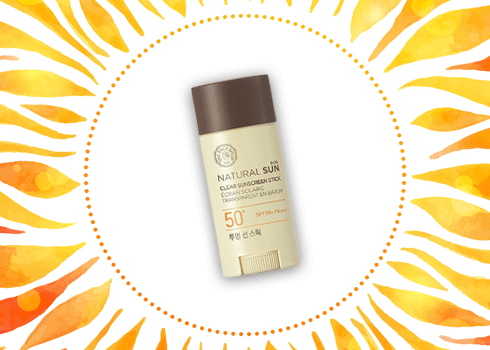 Best Sun Protection Cream – The Face Shop
