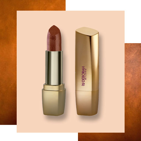 Everything You Need To Work The Metallic Copper Trend - 2