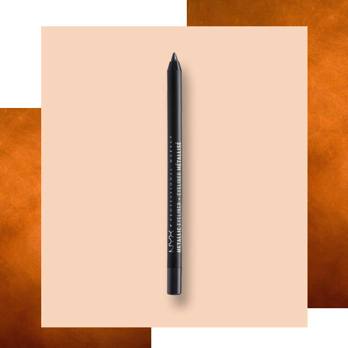 Everything You Need To Work The Metallic Copper Trend - 3