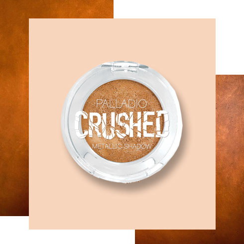 Everything You Need To Work The Metallic Copper Trend - 6