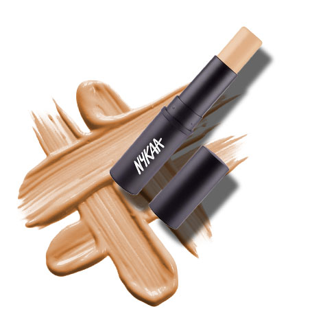 best makeup foundation from Nykaa