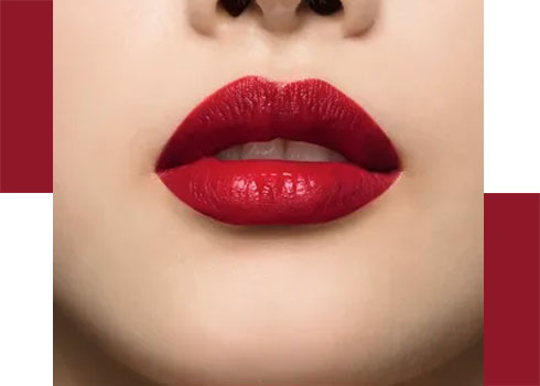 Maybelline Reds On Fire For The Big V Day Kiss YASS! - 5
