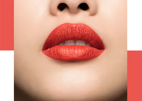 Maybelline Reds On Fire For The Big V Day Kiss YASS! - 6