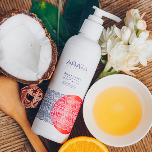 In Review: The Au Natural Range From Arata Zero Chemicals - 6