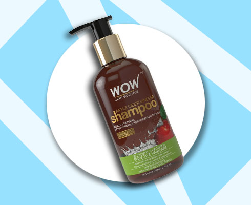 Bid Adieu to Dandruff With These Strand Saviors - 6