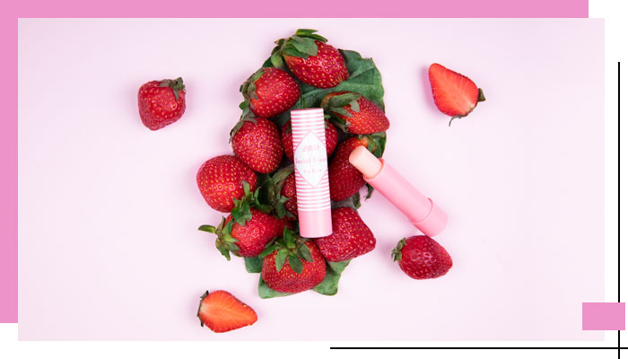 Kiss And Tell With The Nykaa Serial Kisser Lip Balms - 2