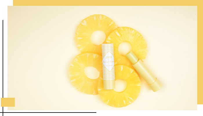 Kiss And Tell With The Nykaa Serial Kisser Lip Balms - 9