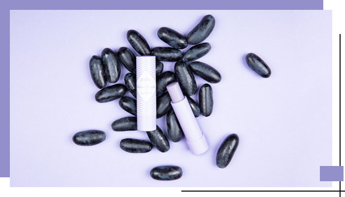 Kiss And Tell With The Nykaa Serial Kisser Lip Balms - 10