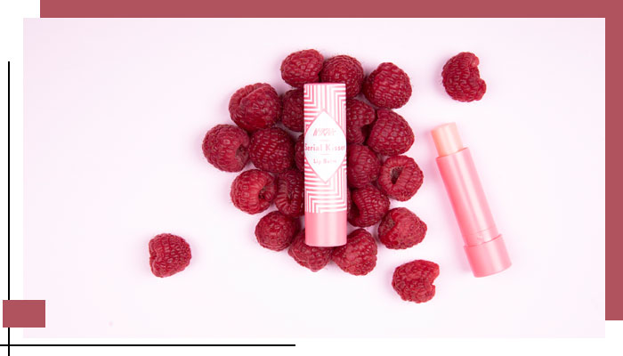 Kiss And Tell With The Nykaa Serial Kisser Lip Balms - 13