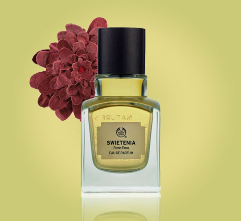 Eight Floral Fragrances That Smell Like Party In A Bottle - 6