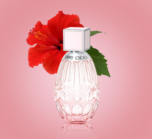 Eight Floral Fragrances That Smell Like Party In A Bottle - 9