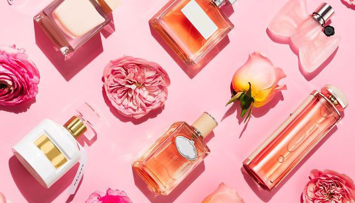 the best floral perfumes