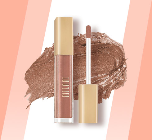 Gorgeous Metallic Nude Lippies For A Statement Pout - 2