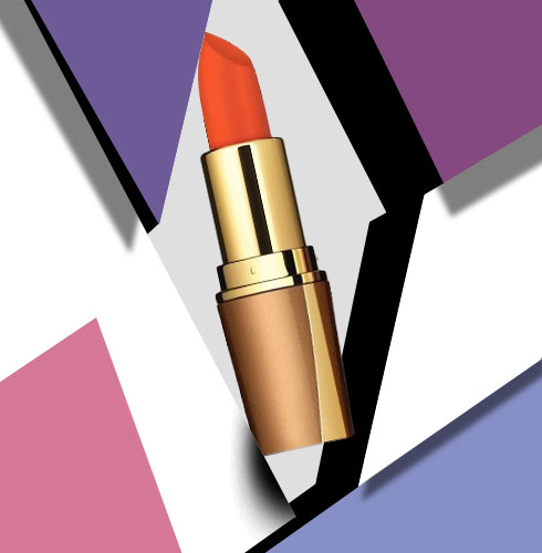 affordable lipsticks – peach