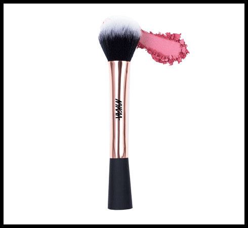 makeup brush - 3
