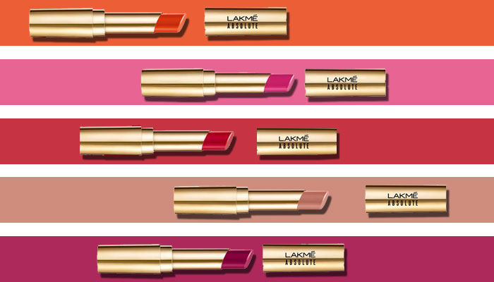 Why You'll Love Lakme's Absolute Matte Range - 1