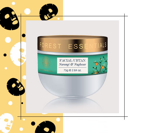Anti-Aging Face Mask – Forest Essentials