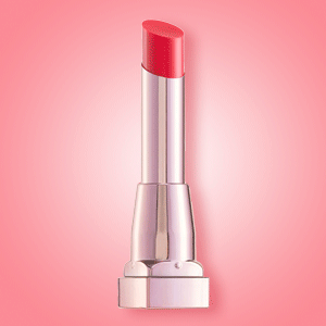 Maybelline Nude Pink Lipstick