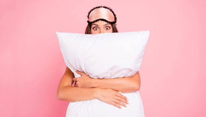 Slumber Trouble: Embarrassing Sleepover Situations - 1