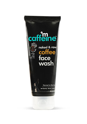 Caffeine Skin Care Products- 2