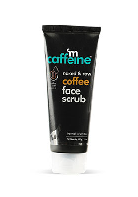 Caffeine Skin Care Products- 3