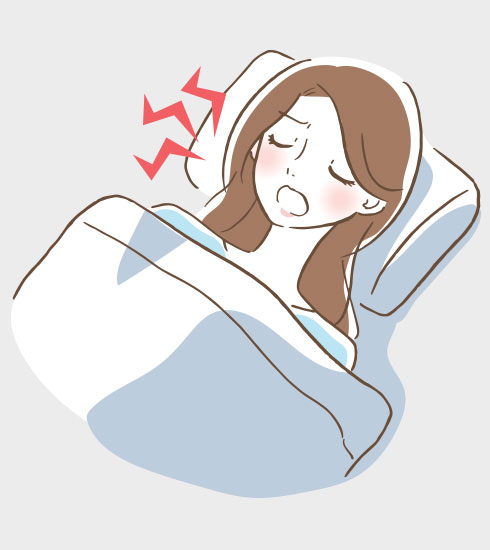 Slumber Trouble: Embarrassing Sleepover Situations - 7