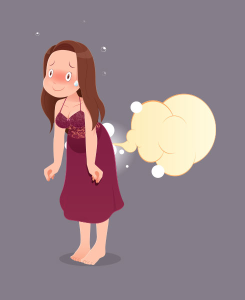 Slumber Trouble: Embarrassing Sleepover Situations - 8