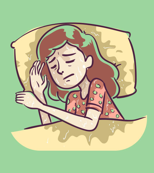 Slumber Trouble: Embarrassing Sleepover Situations - 13